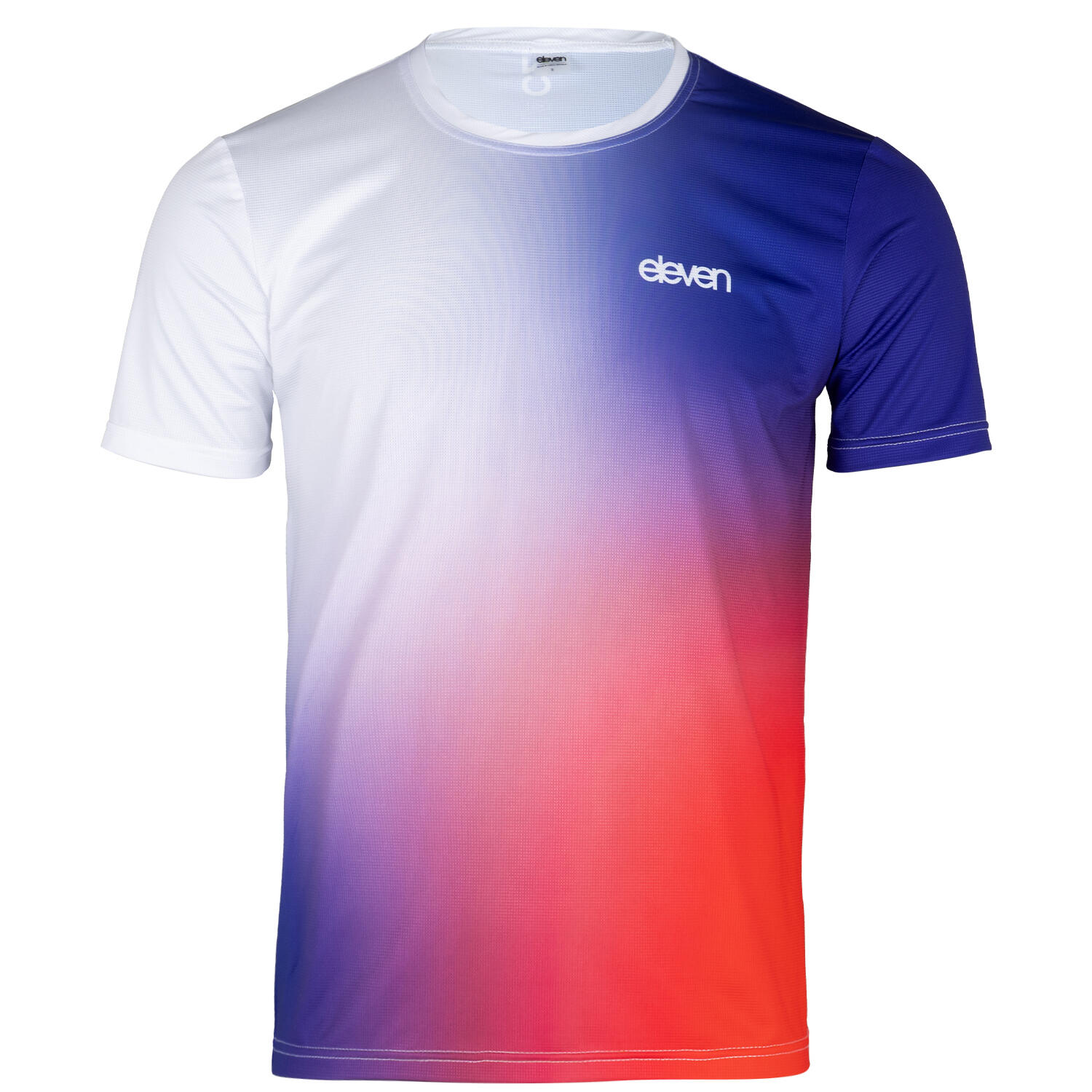 ELEVEN Pánské triko Eleven John Czechia