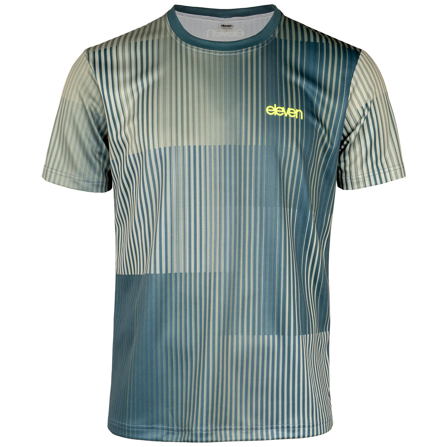 ELEVEN Pánské tričko Eleven John Swift