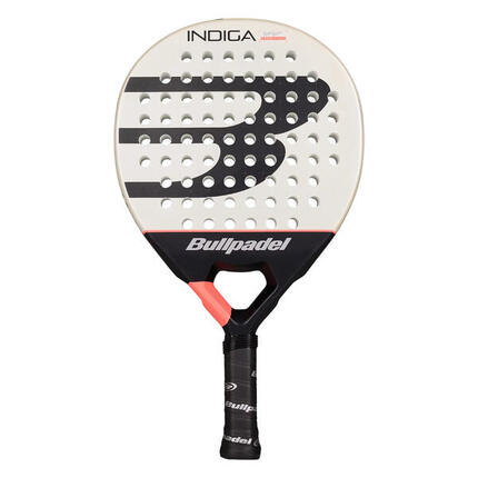 PALA BULLPADEL INDIGA W 25