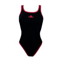 Maiô Turbo Swim Comfort - Preto - Tamanho 34 3/6