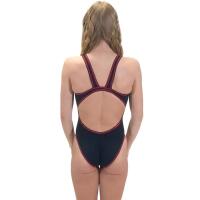 Maiô Turbo Swim Comfort - Preto - Tamanho 34 2/6