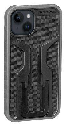 Topeak RideCase iPhone 14 Smartphone Protection Black 3/7