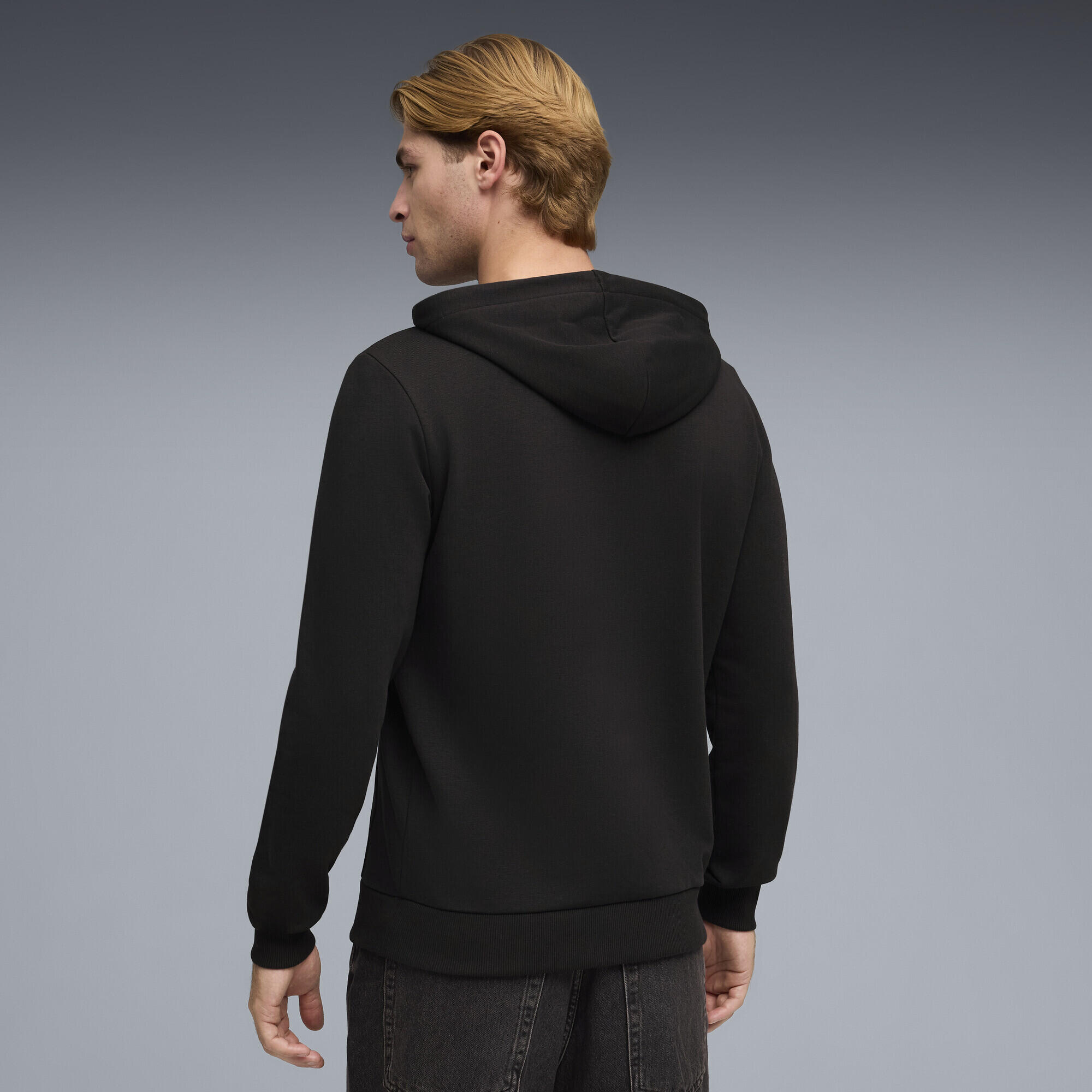 Hoodie ftblCULTURE Borussia Dortmund Homme PUMA 3/5