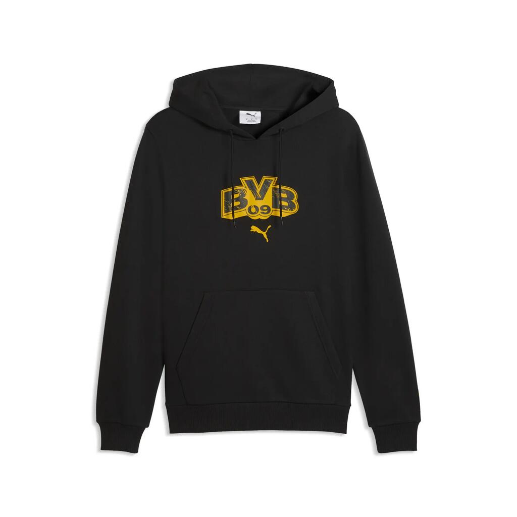 Borussia Dortmund ftblCULTURE Hoodie Men PUMA