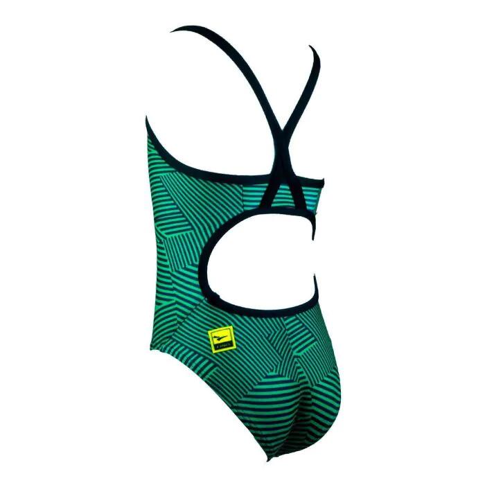 Traje de agua abierta FINIS Vapor - Negro - talla 24 2/3