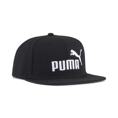 Essentials no. 1 logo pet met platte rand puma