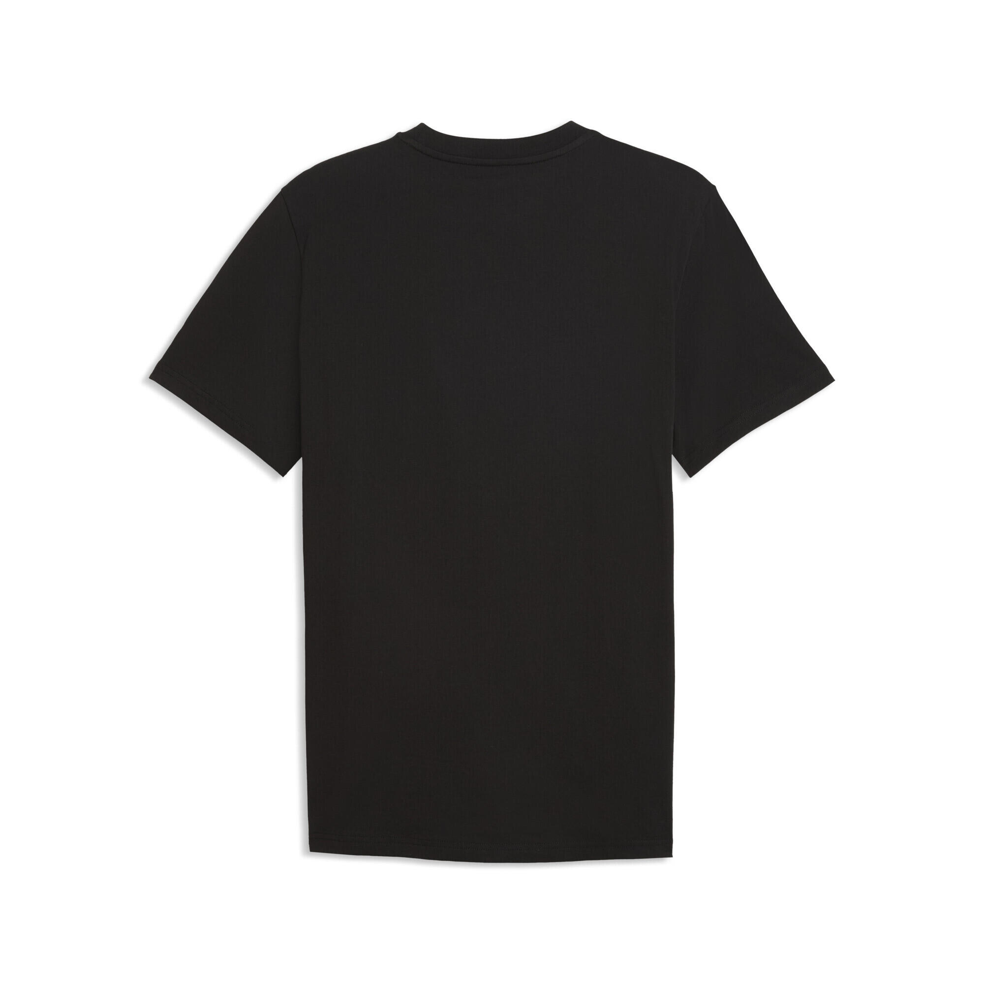 T-shirt Borussia Dortmund ftblCulture Homme PUMA 5/5