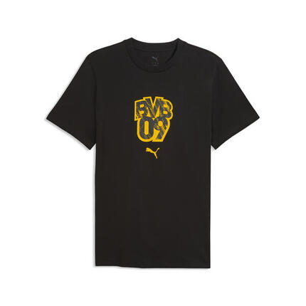 T-shirt Borussia Dortmund ftblCulture Homme PUMA