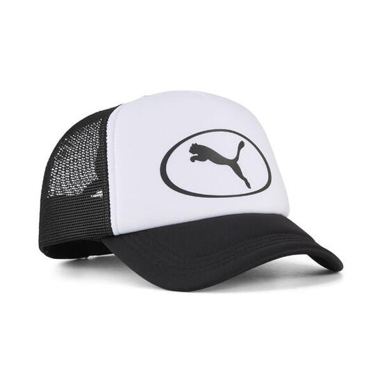 Czapka typu trucker Essentials PUMA