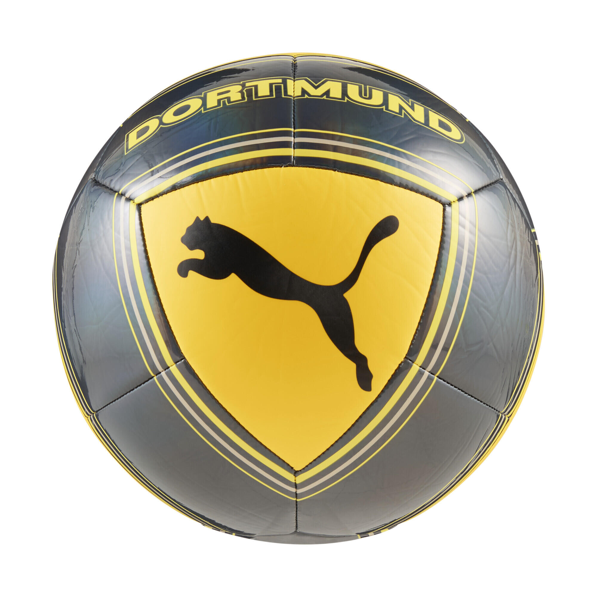 Ballon ftblCulture Borussia Dortmund PUMA 2/2
