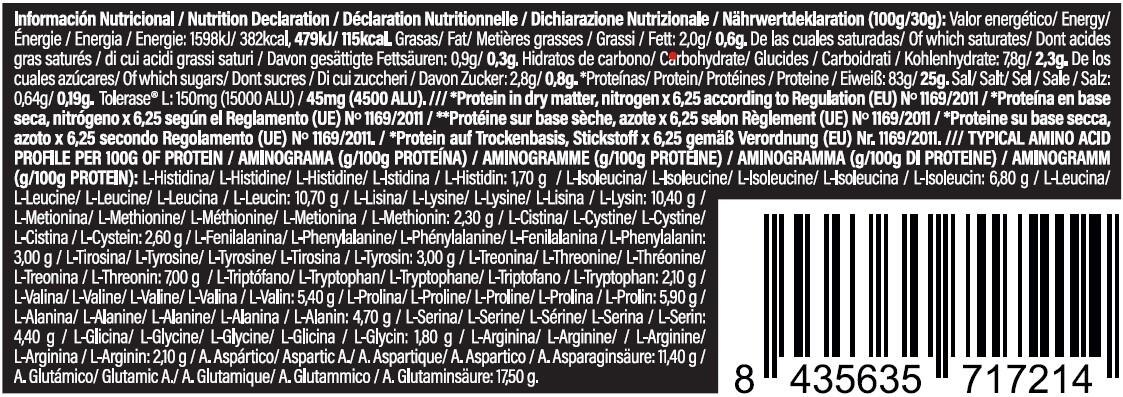 LIFE PRO ISOLATE GOURMET 800G 3/6