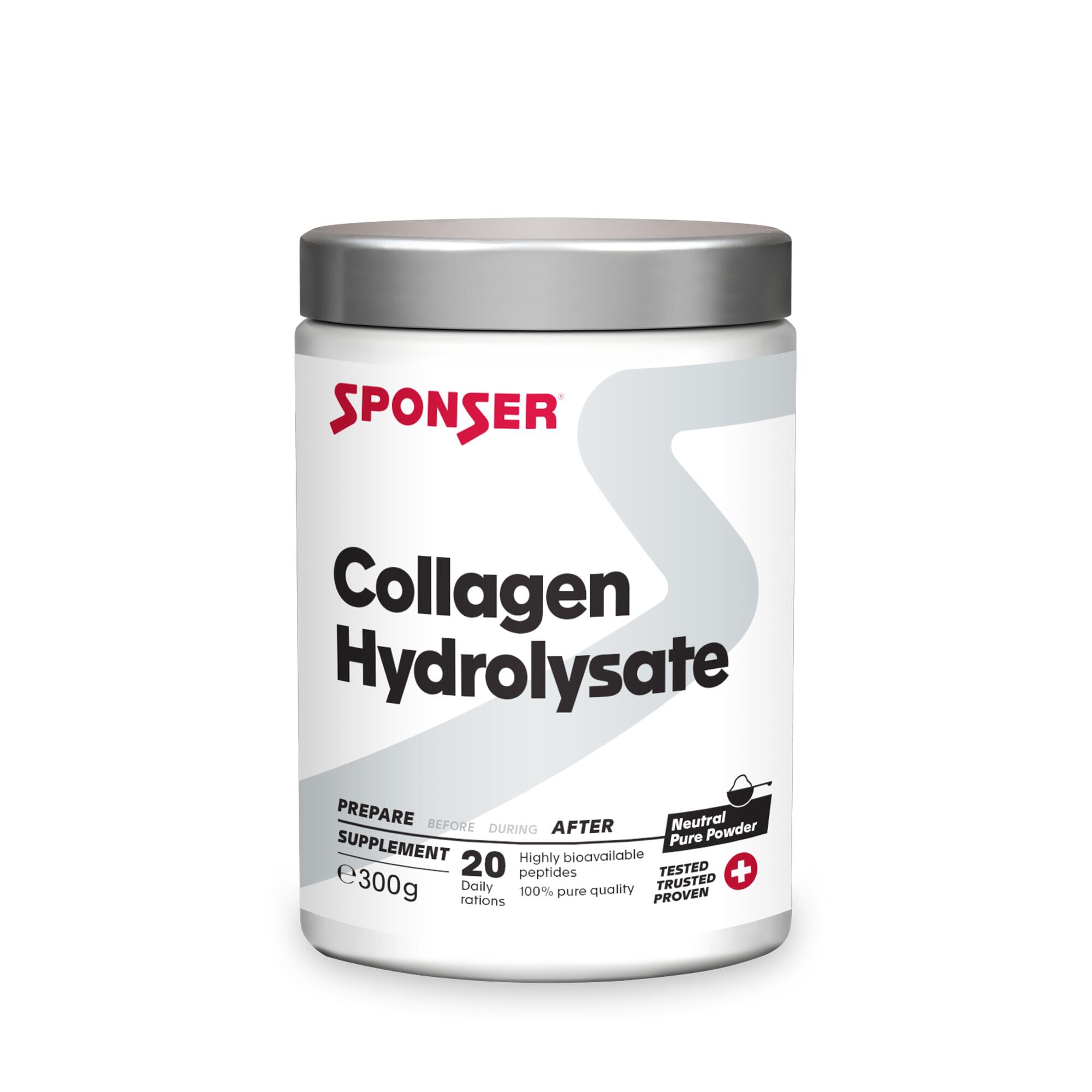 Collagen Hydrolysate Neutral 6/7