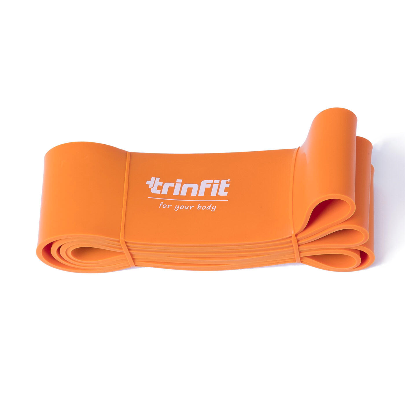 TRINFIT Posilovací guma Power Band varianta Extra těžká