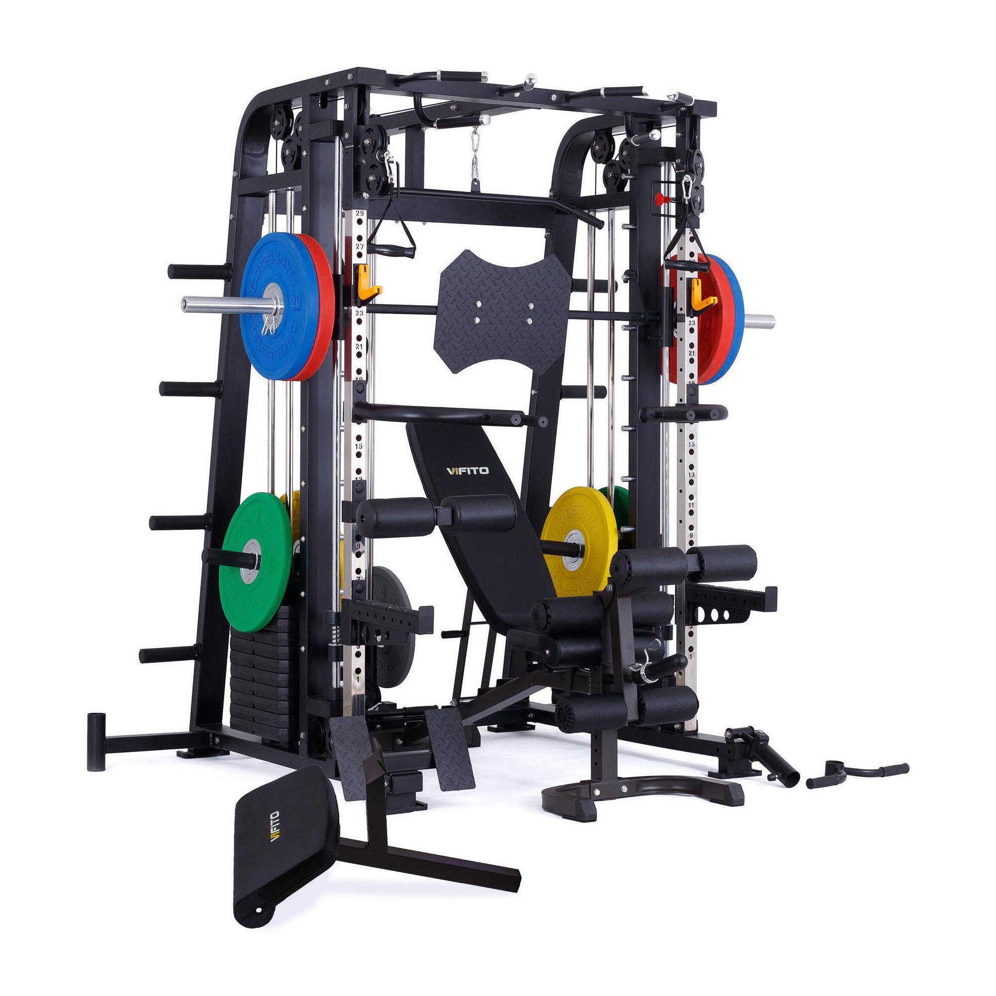 VIFITO Multipress Omega S70B