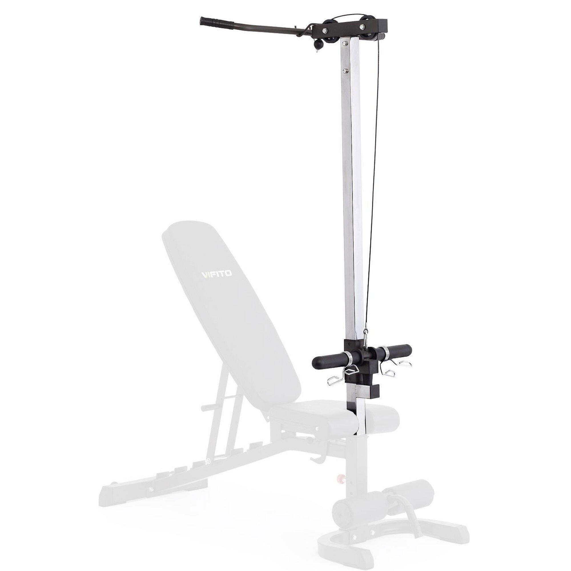 VIFITO Kladka pro U70