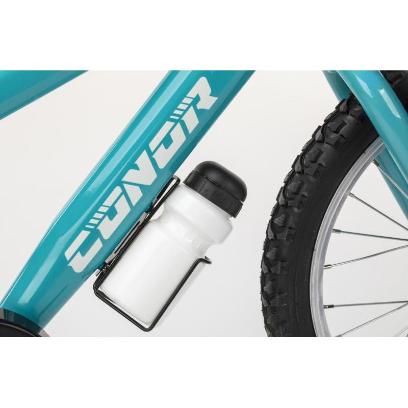 Bicicleta Infantil KID 18"  turquesa Conor 3/5