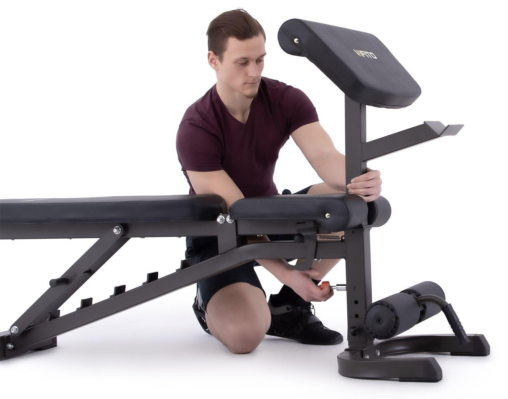 Biceps pro U70 4/5