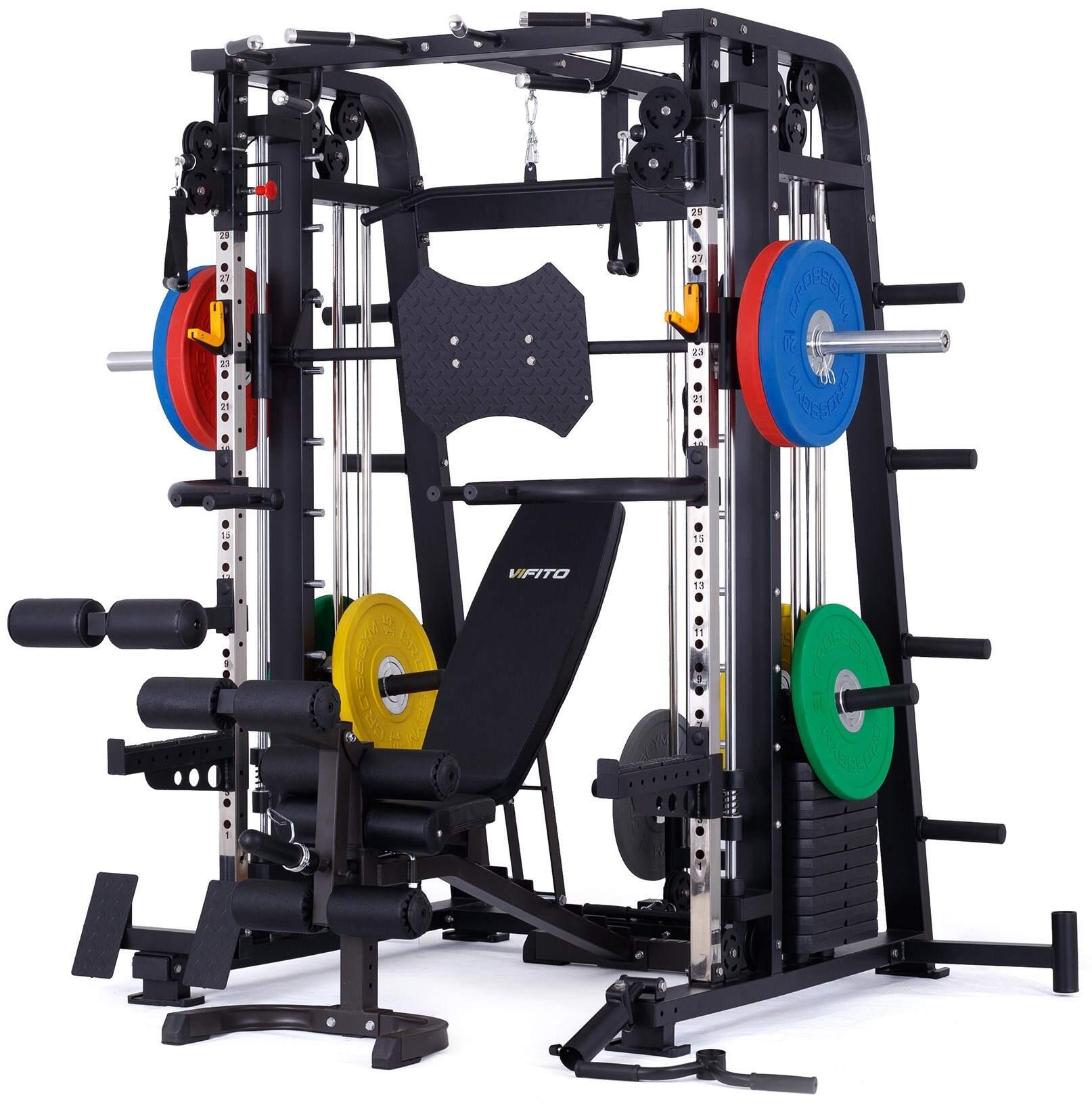 Multipress Omega S70B 4/5