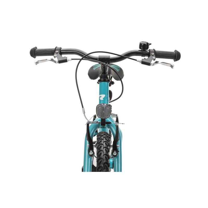 Bicicleta Infantil KID 18"  turquesa Conor 5/5
