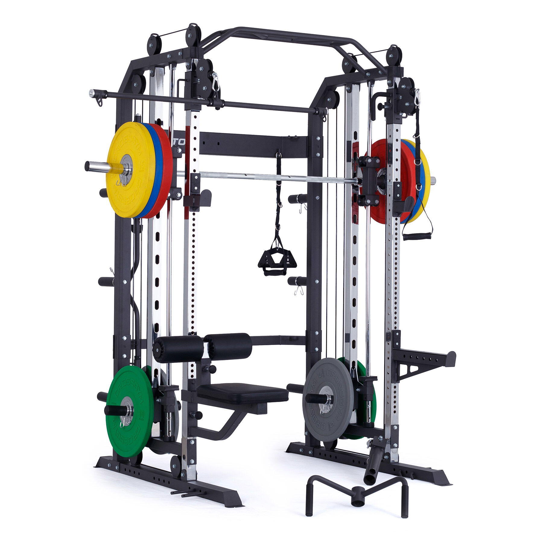 Multipress Omega S50 1/5