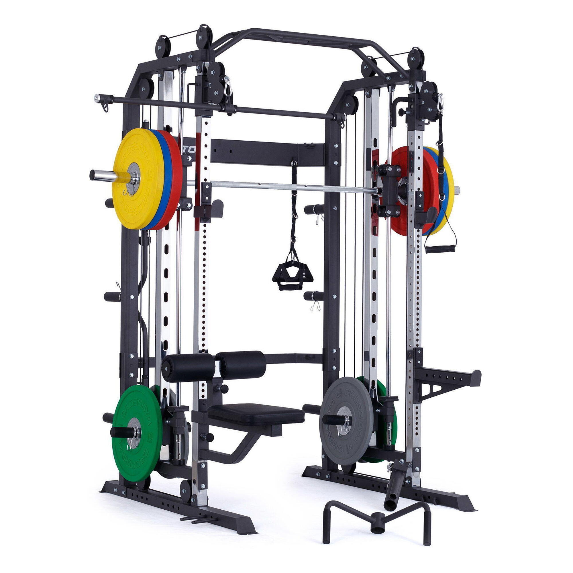 VIFITO Multipress Omega S50