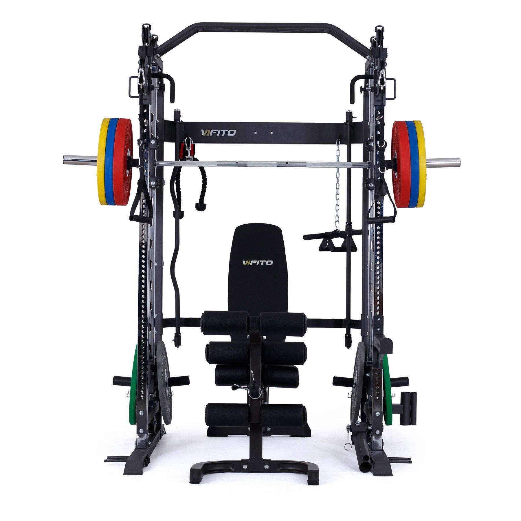 Multipress Omega S50 3/5