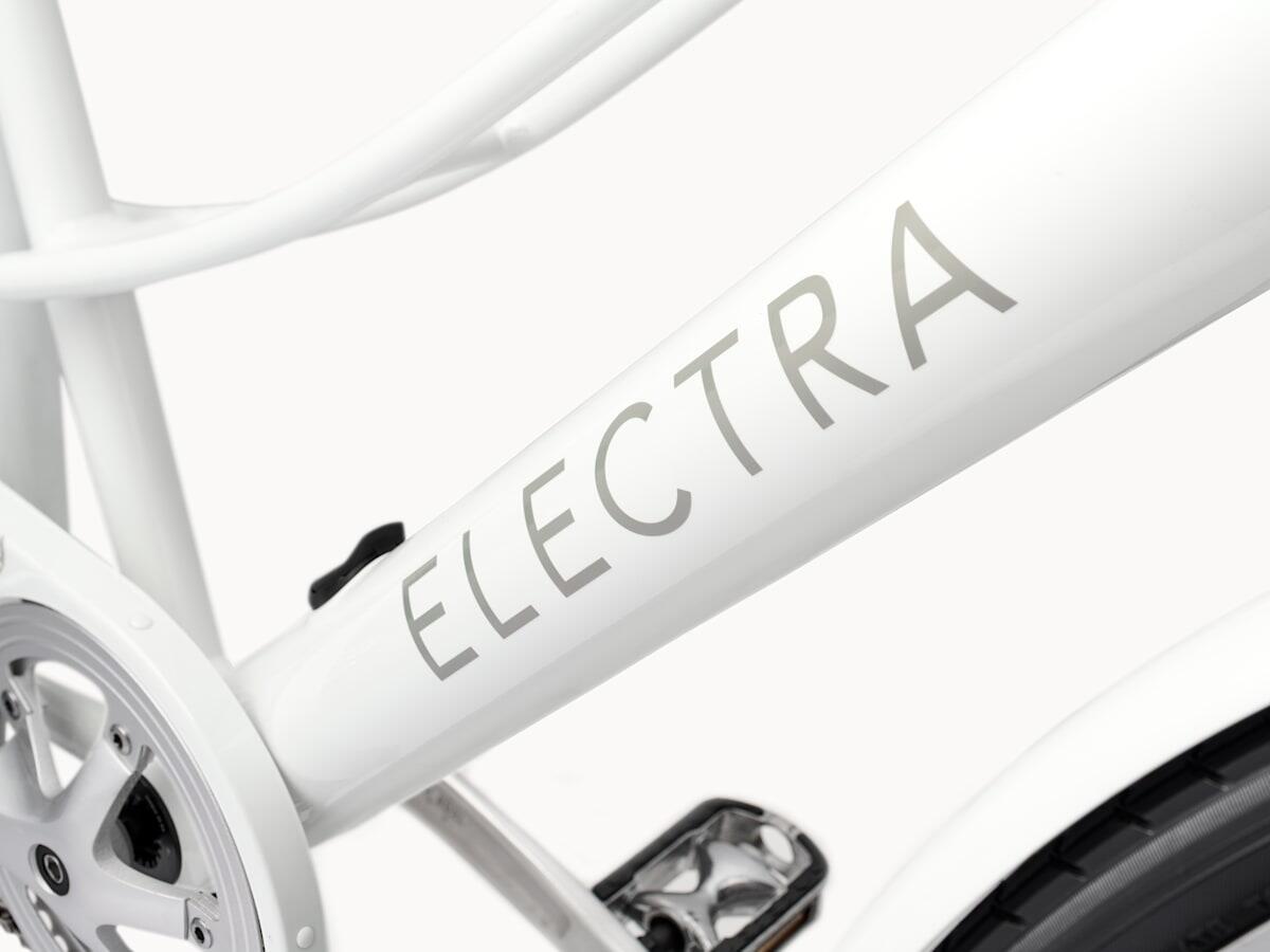 ELECTRA LOFT GO! 7D EQ STEP-THRU 2/7