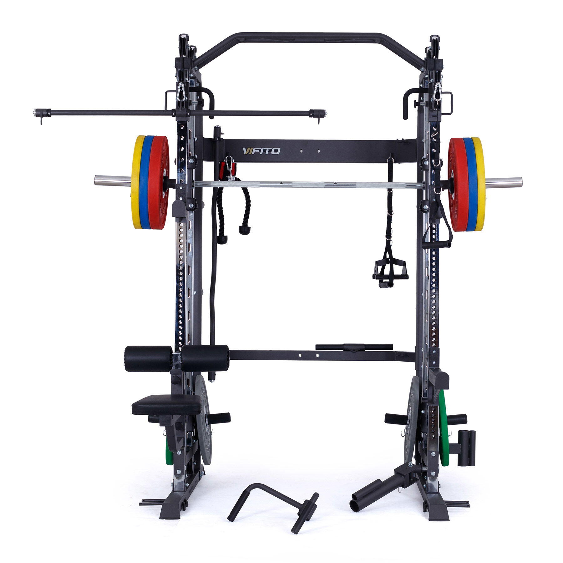 Multipress Omega S50 2/5