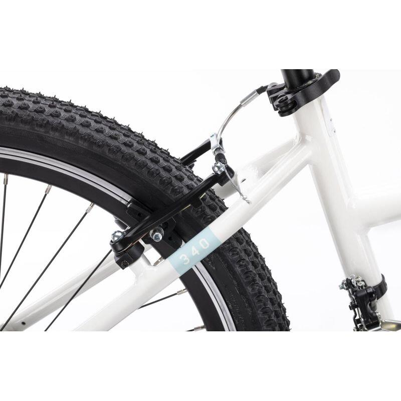 Bicicleta JUNIOR 24" 340 Mixta Conor 2/5