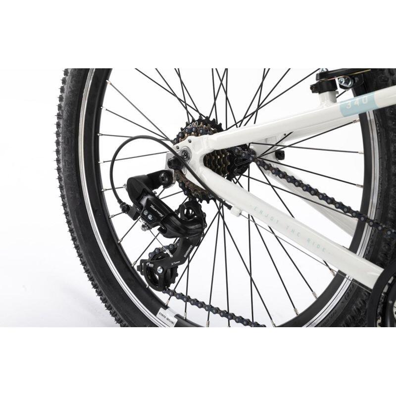 Bicicleta JUNIOR 24" 340 Mixta Conor 5/5