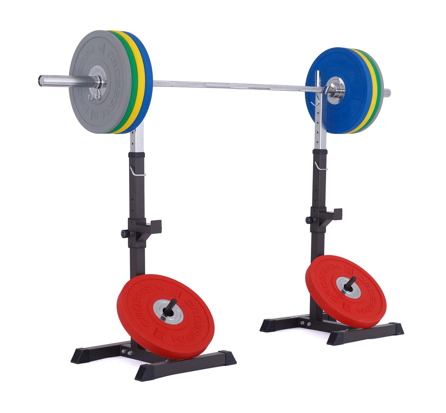 TRINFIT Stojanová konstrukce Rack HX2.1