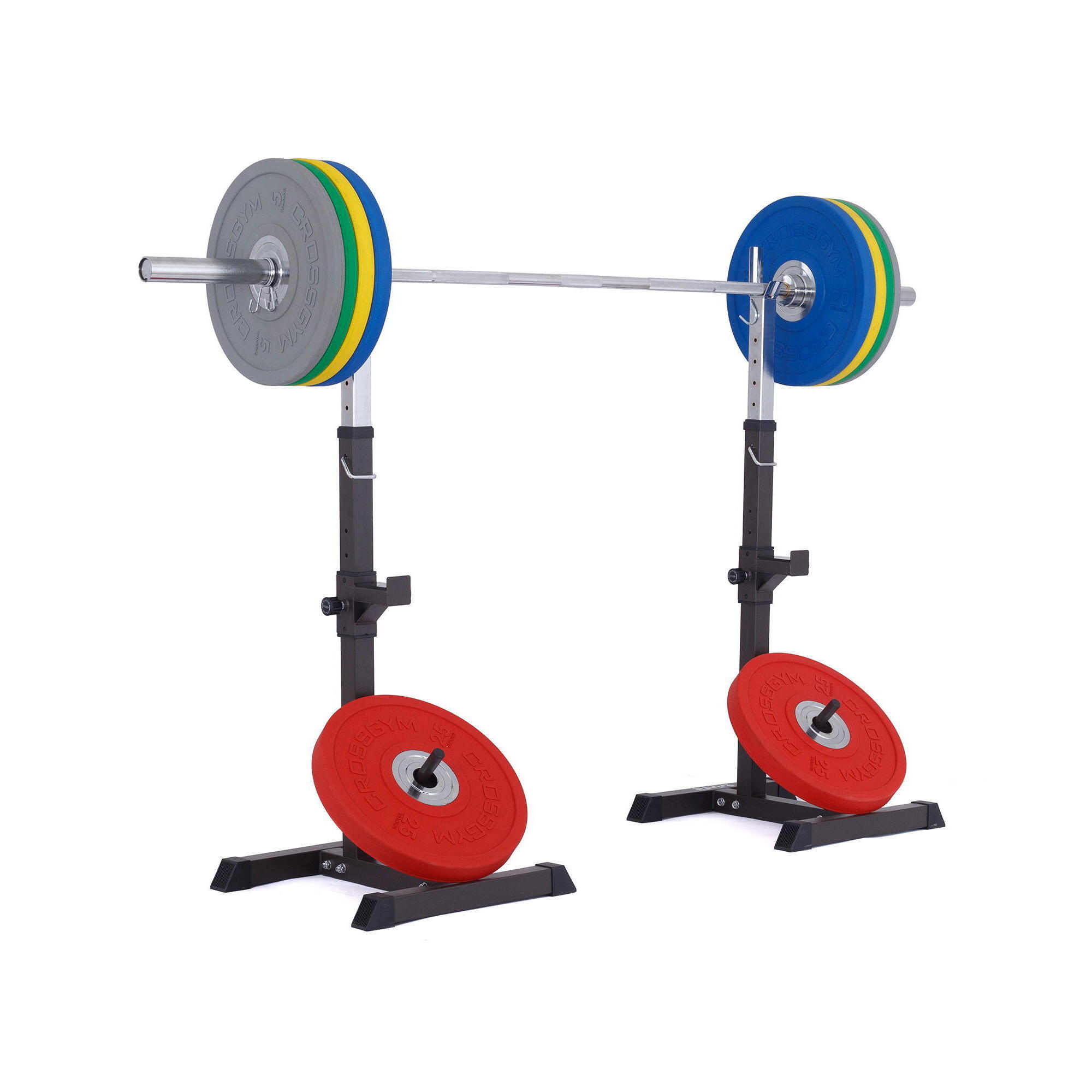 TRINFIT Stojanová konstrukce Rack HX2.1