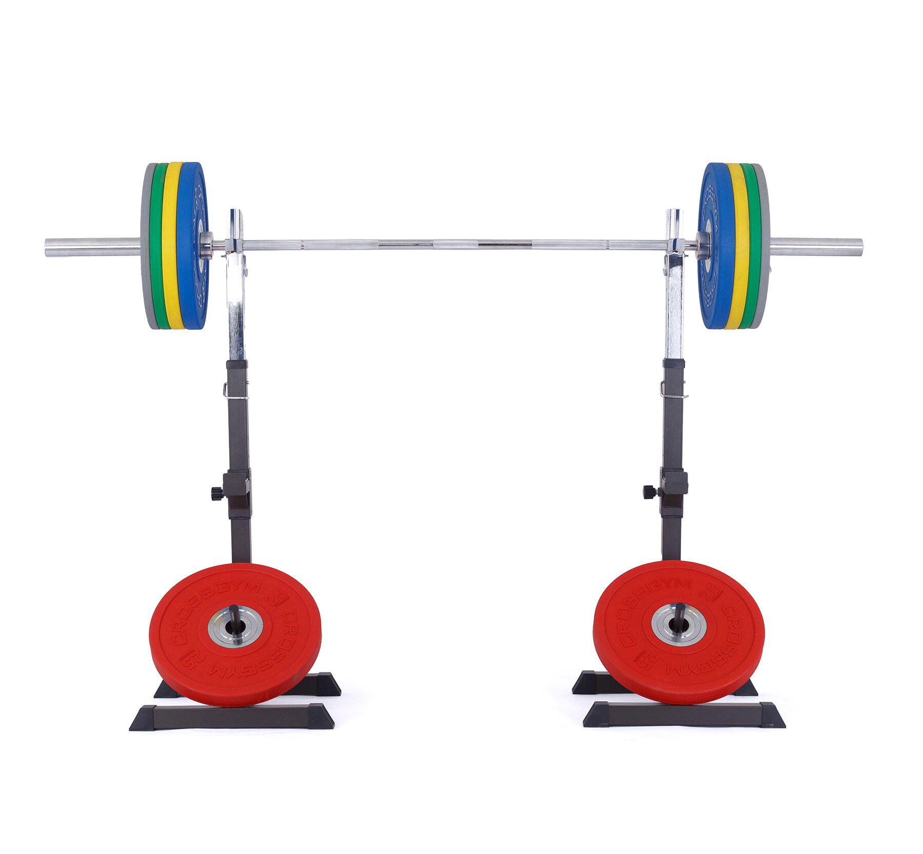 Stojanová konstrukce Rack HX2.1 3/5