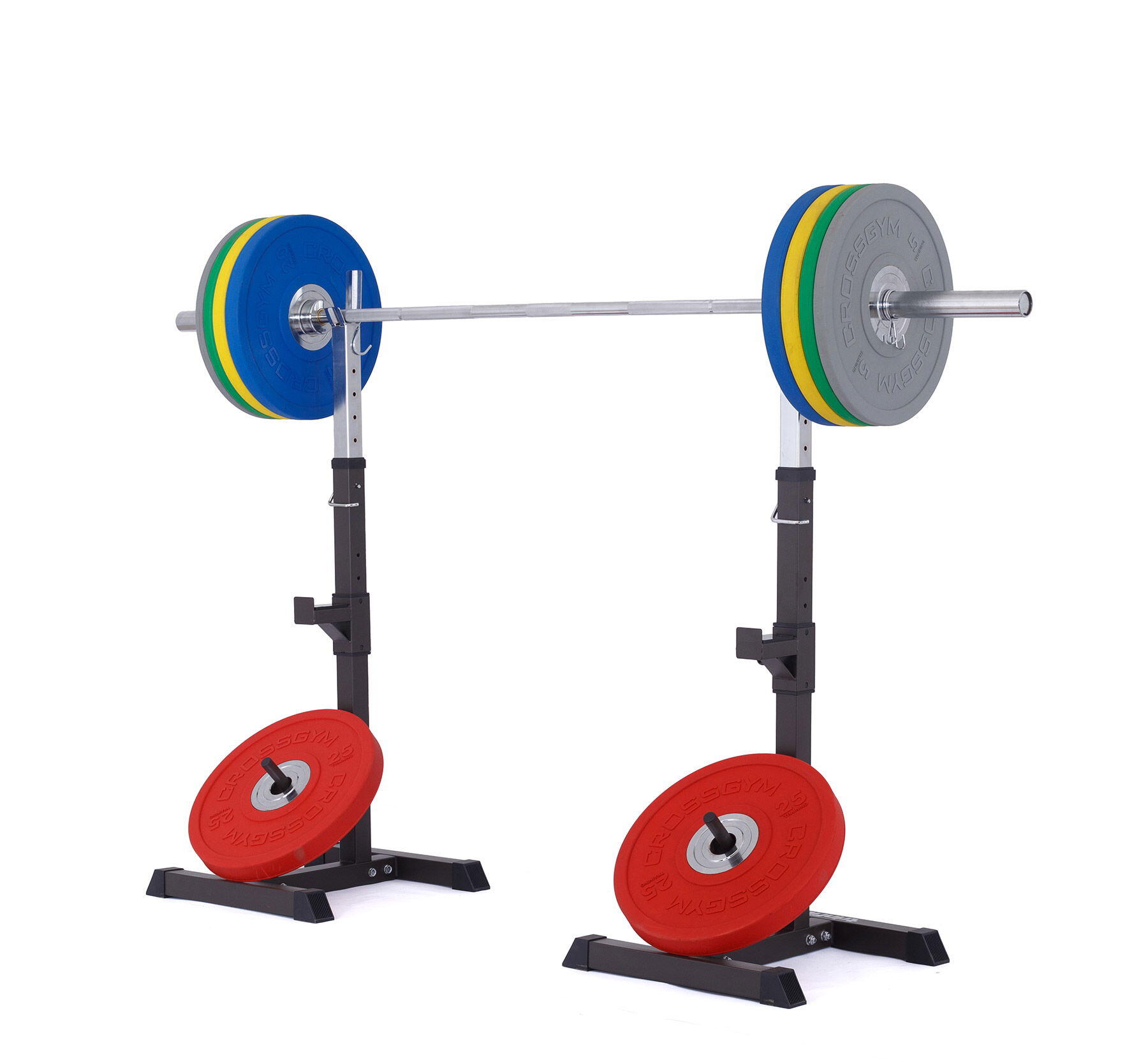 Stojanová konstrukce Rack HX2.1 2/5