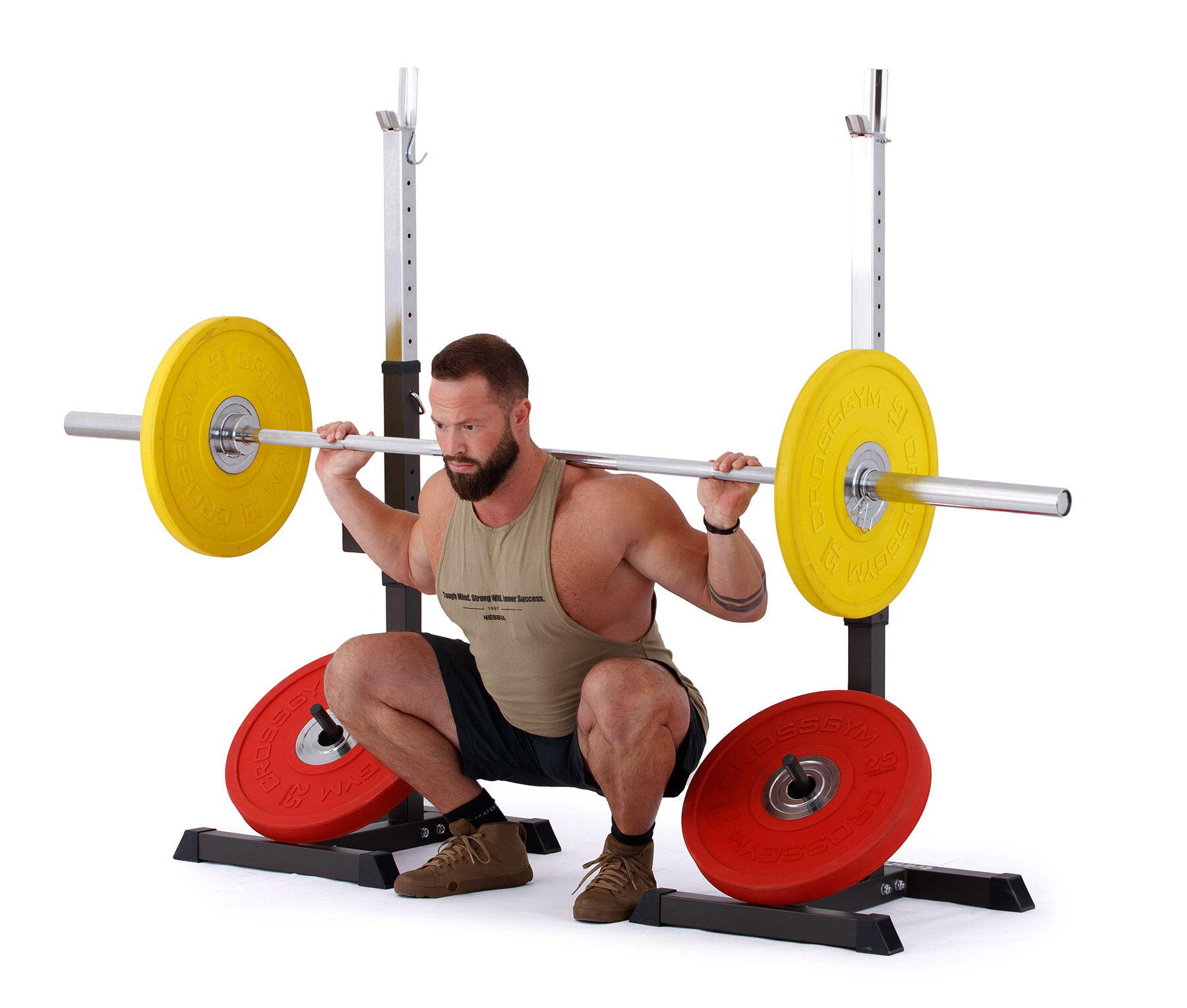Stojanová konstrukce Rack HX2.1 5/5