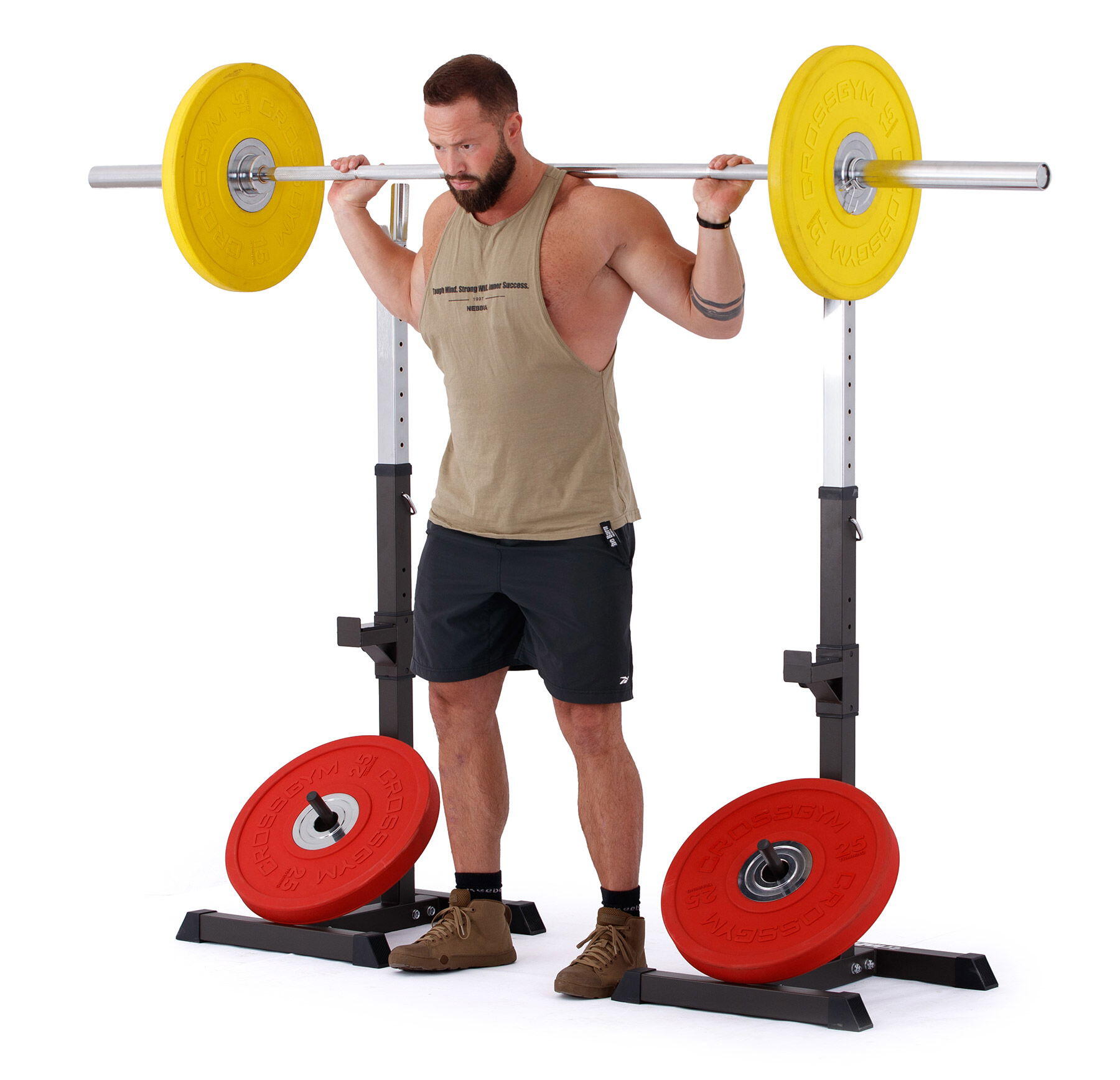 Stojanová konstrukce Rack HX2.1 4/5
