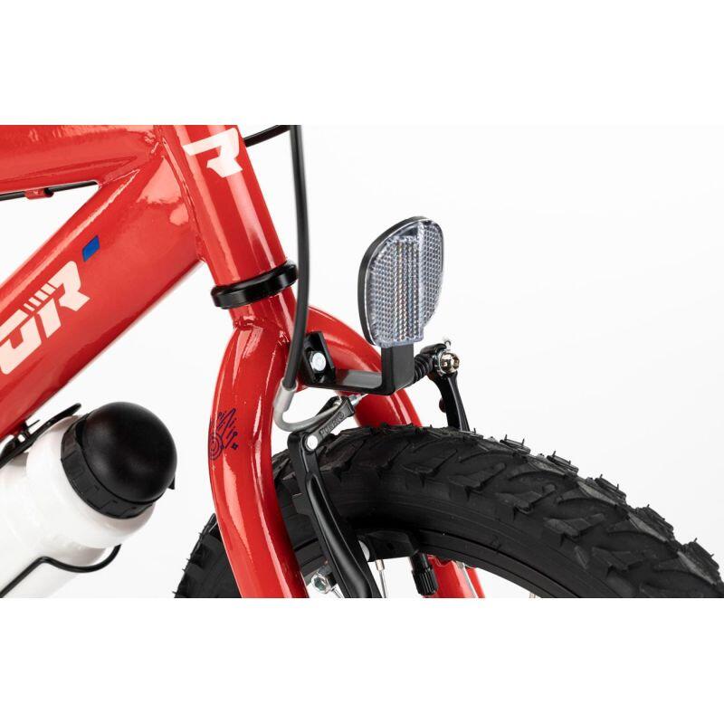 Bicicleta Junior Conor Kid 16'' 4/4