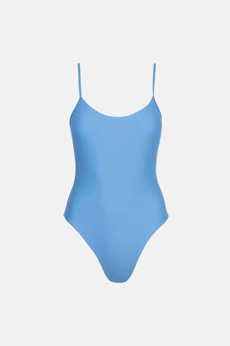 Classico Minimal - Costume Intero Donna 5/6