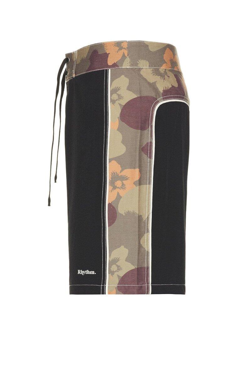 Curve Camo - Boardshort Herren 2/4
