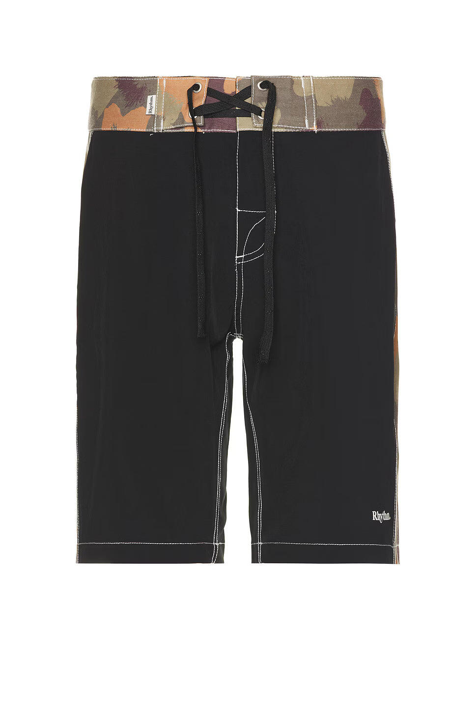 Curve Camo - Boardshort Herren 4/4