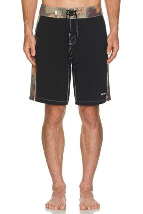 Curve Camo - Boardshort Homme