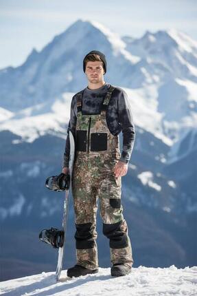 Cope Bib 2 - Pantalon Homme