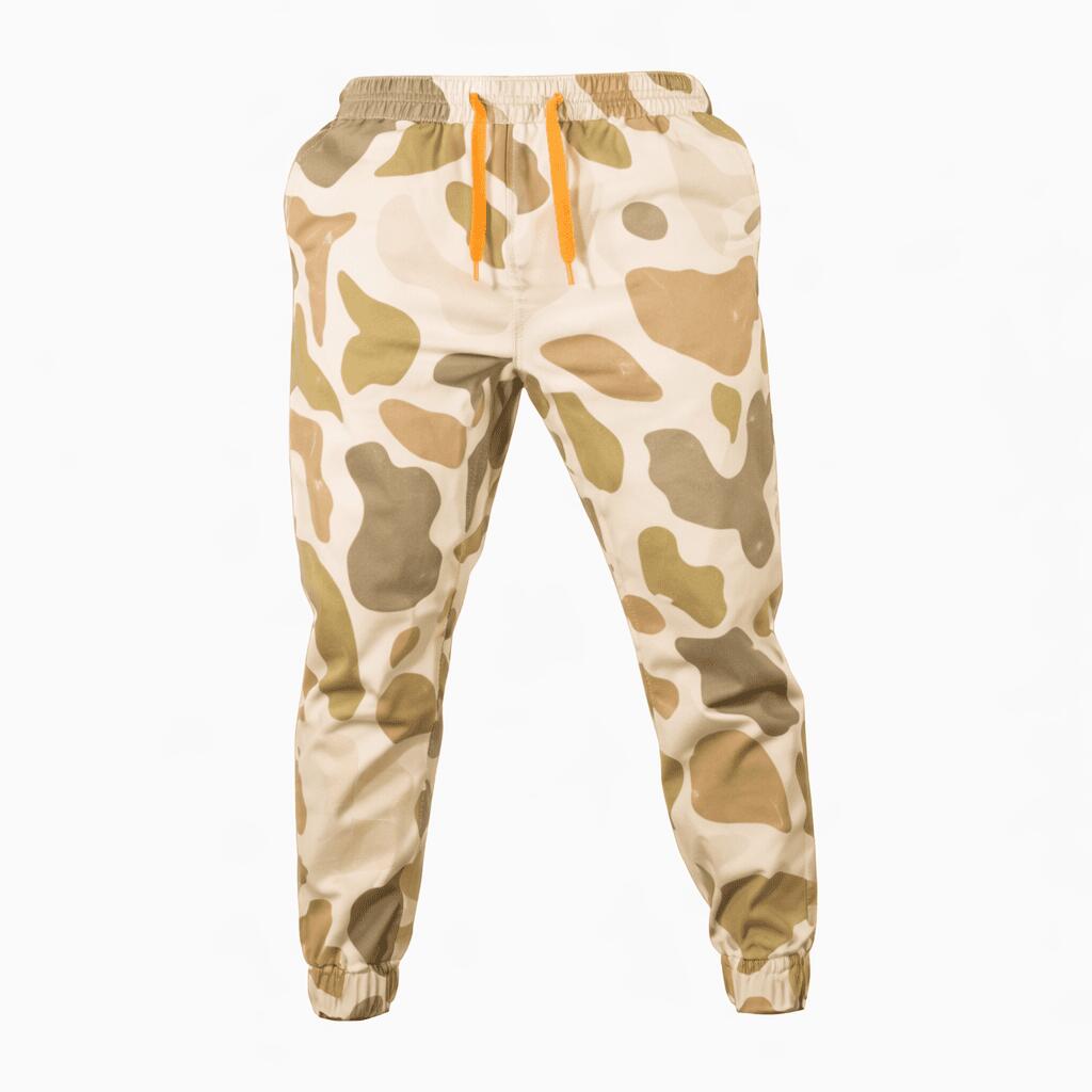 Trouty - Pantalón Jogging 2/2