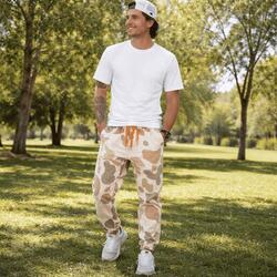 Trouty - Pantalon Jogging