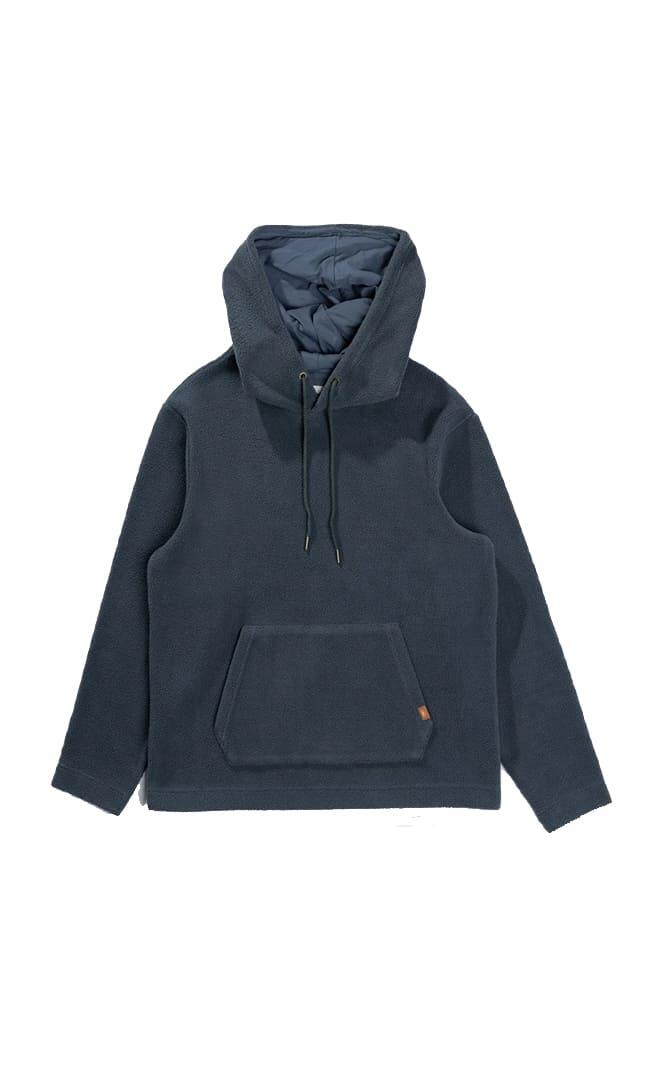 Fleece mit Kapuze - Herren-Sweatshirt 5/5