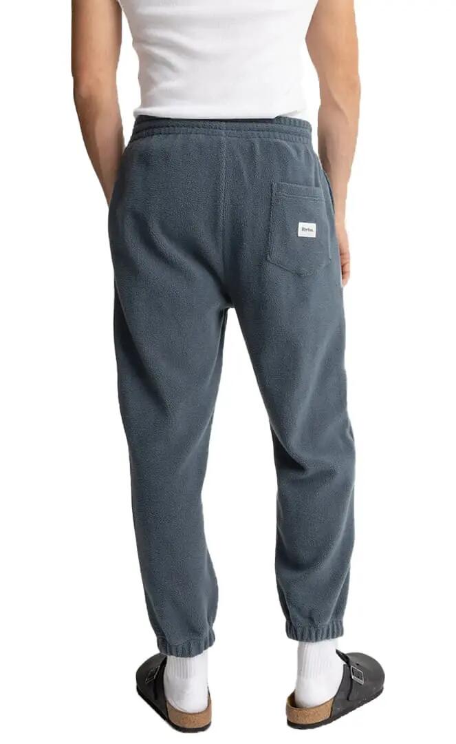 Reverse Fleece - Pantalon Homme 3/5