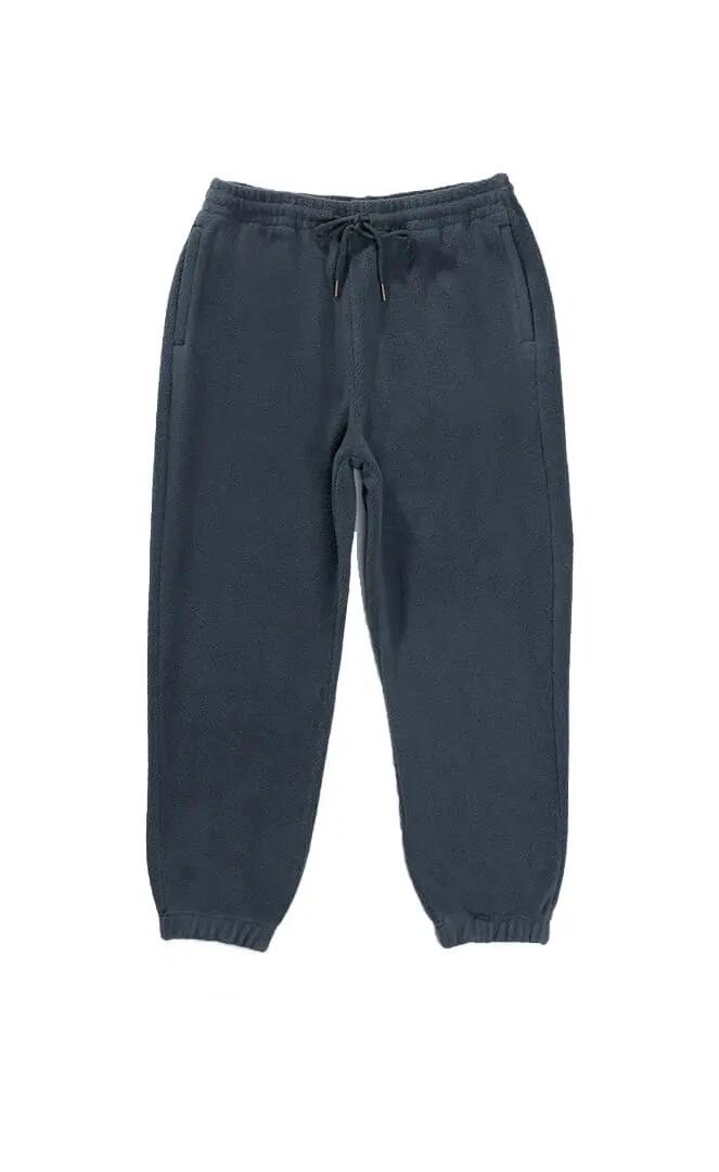 Reverse Fleece - Pantalon Homme 5/5