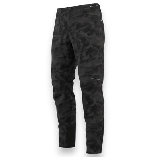 Cargohose Terrex Tx Mountainflash in Schwarz