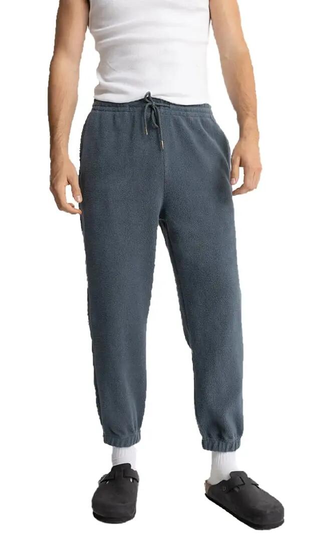 Reverse Fleece - Pantalon Homme 2/5