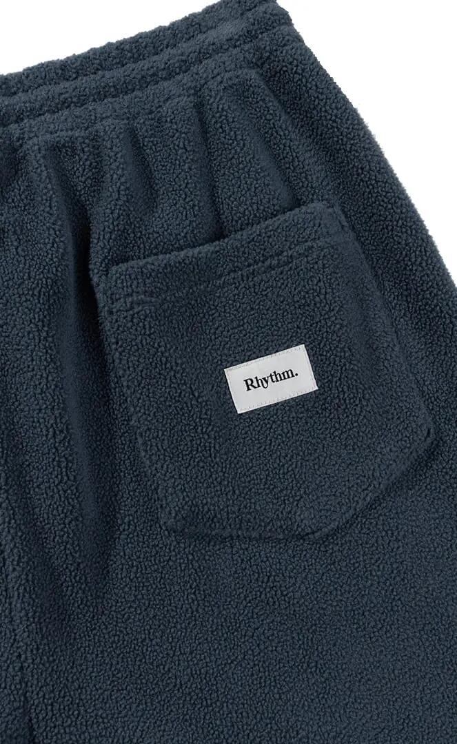 Reverse Fleece - Pantalon Homme 4/5